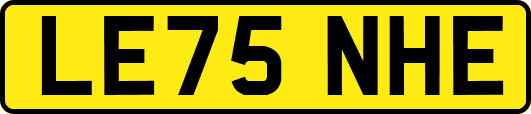 LE75NHE