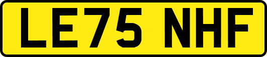 LE75NHF