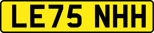 LE75NHH