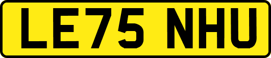 LE75NHU