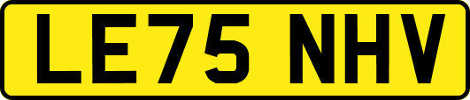 LE75NHV
