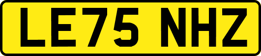 LE75NHZ