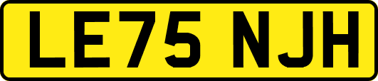 LE75NJH