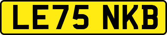 LE75NKB