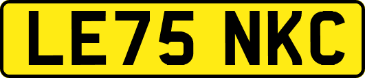 LE75NKC