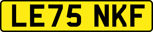 LE75NKF