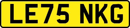 LE75NKG