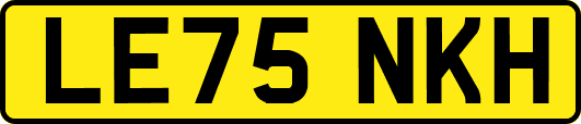 LE75NKH