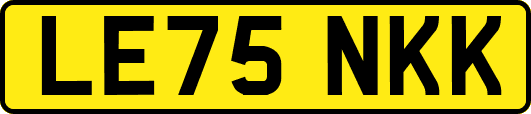 LE75NKK
