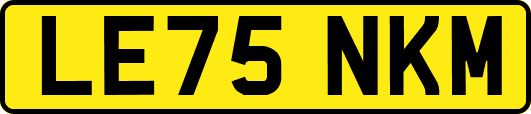 LE75NKM