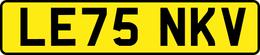 LE75NKV