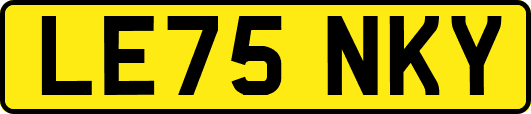 LE75NKY