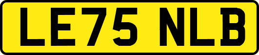 LE75NLB