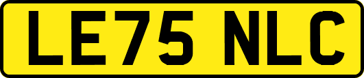 LE75NLC