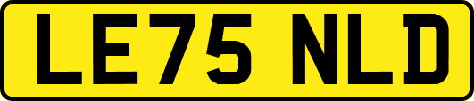 LE75NLD