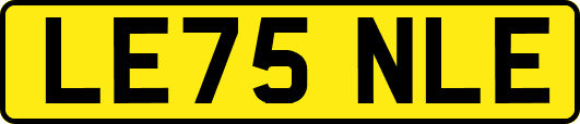 LE75NLE