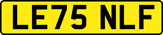LE75NLF