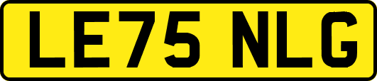 LE75NLG
