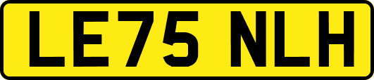 LE75NLH