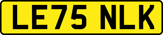 LE75NLK
