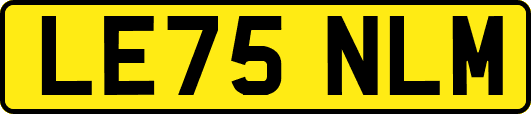 LE75NLM
