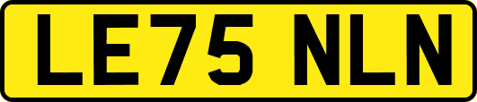 LE75NLN