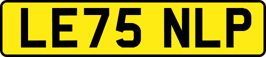 LE75NLP