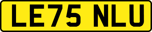 LE75NLU