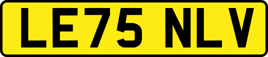 LE75NLV