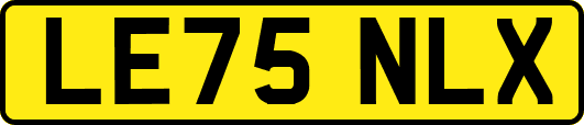 LE75NLX