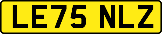 LE75NLZ