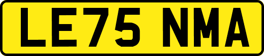 LE75NMA
