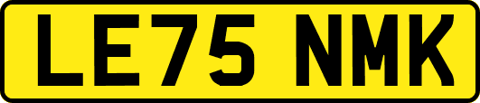 LE75NMK