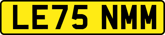 LE75NMM