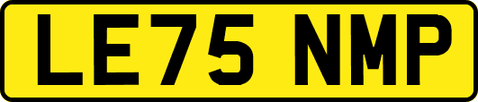 LE75NMP