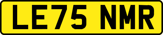 LE75NMR