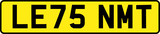 LE75NMT