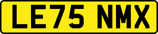 LE75NMX