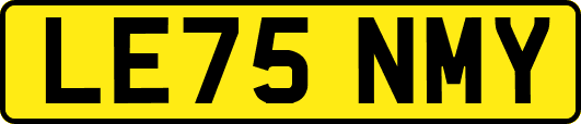 LE75NMY