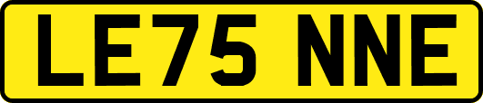 LE75NNE