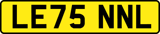 LE75NNL