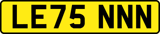LE75NNN