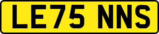 LE75NNS