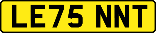 LE75NNT