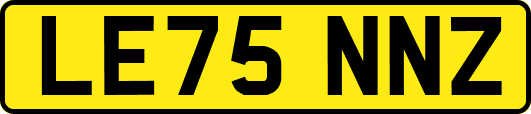 LE75NNZ