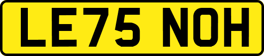 LE75NOH