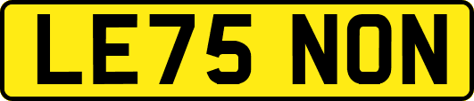 LE75NON