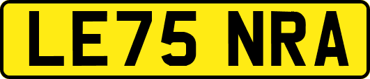 LE75NRA