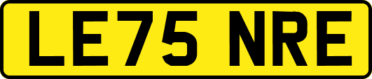 LE75NRE