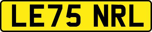 LE75NRL